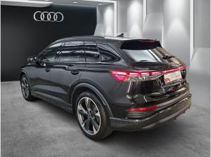 Audi Q4 e-tron S line ACC KAMERA MMI MATRIX PRIVACY