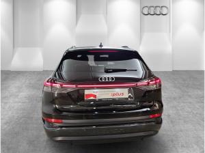 Audi Q4 e-tron S line ACC KAMERA MMI MATRIX PRIVACY