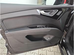 Audi Q4 e-tron S line ACC KAMERA MMI MATRIX PRIVACY