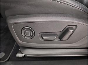 Audi Q4 e-tron S line ACC KAMERA MMI MATRIX PRIVACY