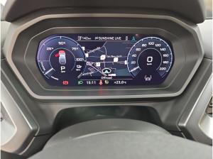Audi Q4 e-tron S line ACC KAMERA MMI MATRIX PRIVACY