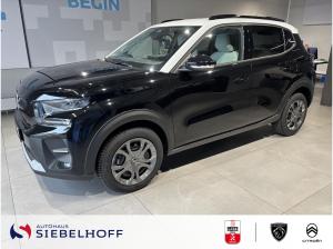 Citroën C3 MAX Turbo 100