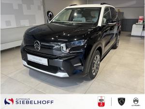 Citroën C3 MAX Turbo 100