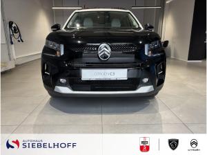 Citroën C3 MAX Turbo 100