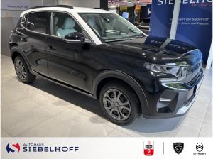Citroën C3 MAX Turbo 100