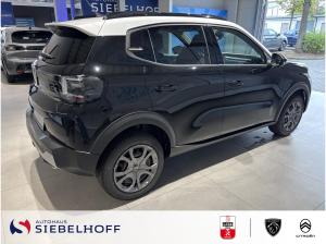 Citroën C3 MAX Turbo 100
