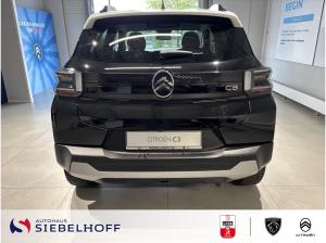 Citroën C3 MAX Turbo 100