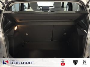 Citroën C3 MAX Turbo 100