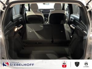 Citroën C3 MAX Turbo 100