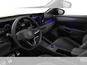 Volkswagen T-Roc "BESTELLUNG NACH WUNSCH !!!" R-Line 1.5 l eTSI 110 kW (150 PS) 7-Gang-DSG