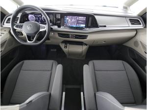 Volkswagen T7 Multivan lang, Edition, Schlafpaket, Aktion bis 31.08.2026 gültig