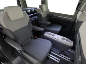 Volkswagen T7 Multivan lang, Edition, Schlafpaket, Aktion bis 31.08.2026 gültig