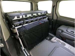 Volkswagen T7 Multivan lang, Edition, Schlafpaket, Aktion bis 31.08.2026 gültig