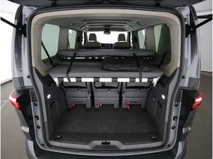 Volkswagen T7 Multivan lang, Edition, Schlafpaket, Aktion bis 31.08.2026 gültig
