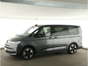 Volkswagen T7 Multivan lang, Edition, Schlafpaket, Aktion bis 31.08.2026 gültig