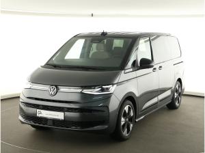 Volkswagen T7 Multivan lang, Edition, Schlafpaket, Aktion bis 31.08.2026 gültig