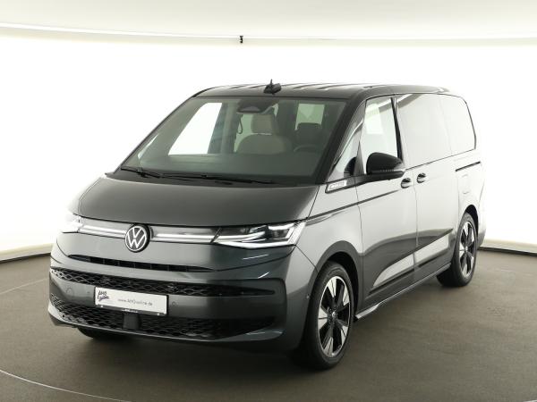 Volkswagen T7 Multivan lang, Edition, Schlafpaket, Aktion bis 31.08.2026 gültig