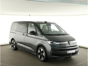 Volkswagen T7 Multivan lang, Edition, Schlafpaket, Aktion bis 31.08.2026 gültig