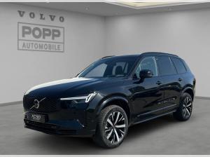 Volvo XC90 T8 AWD Plus Dark *Pano, *Allwetter, *HUD u.v.m