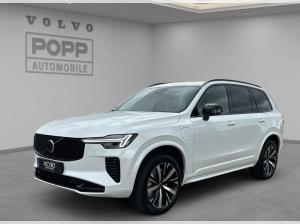 Volvo XC90 T8 AWD Plus Dark *Pano, *Allwetter, *HUD u.v.m