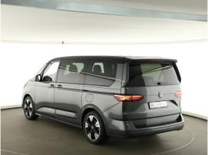 Volkswagen T7 Multivan lang, Edition, Schlafpaket, Aktion bis 31.08.2026 gültig
