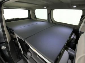 Volkswagen T7 Multivan lang, Edition, Schlafpaket, Aktion bis 31.08.2026 gültig