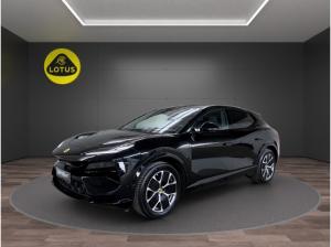 Lotus Eletre *Lotus Leipzig*