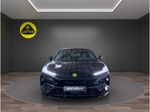 Lotus Eletre *Lotus Leipzig*