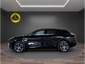 Lotus Eletre *Lotus Leipzig*