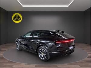 Lotus Eletre *Lotus Leipzig*