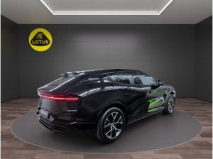 Lotus Eletre *Lotus Leipzig*