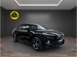 Lotus Eletre *Lotus Leipzig*