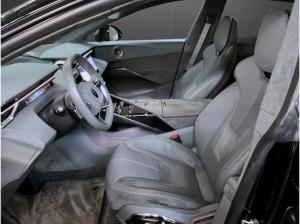 Lotus Eletre *Lotus Leipzig*
