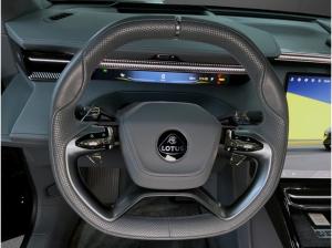 Lotus Eletre *Lotus Leipzig*