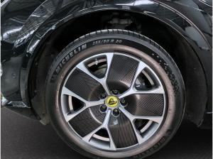 Lotus Eletre *Lotus Leipzig*