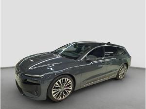 Audi A6 e-tron Avant, S line Interieur, 21 Zoll, Matrix, Luftfederung, 8-Fach bereift