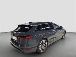 Audi A6 e-tron Avant, S line Interieur, 21 Zoll, Matrix, Luftfederung, 8-Fach bereift