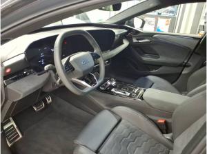 Audi A6 e-tron Avant, S line Interieur, 21 Zoll, Matrix, Luftfederung, 8-Fach bereift