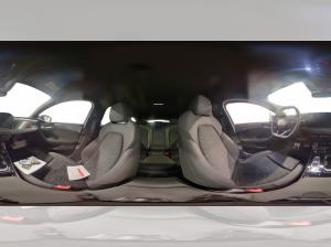Audi A6 e-tron Avant, S line Interieur, 21 Zoll, Matrix, Luftfederung, 8-Fach bereift