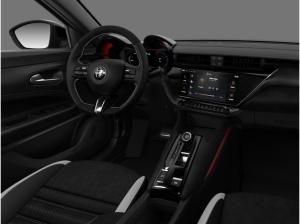 Alfa Romeo Junior Ibrida Sport Speciale 1.2 VGT Hybrid 145PS Navi **SOFORT VERFÜGBAR**