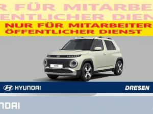Hyundai INSTER Prime⚠️**NUR FÜR ÖFFENTL.DIENST**⚠️ I 360 Kamera I Navi I Sitzheizung I LED