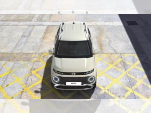 Hyundai INSTER Prime⚠️**NUR FÜR ÖFFENTL.DIENST**⚠️ I 360 Kamera I Navi I Sitzheizung I LED