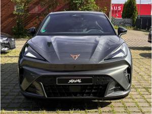 Cupra Raval Endurance