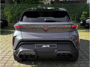 Cupra Raval Endurance