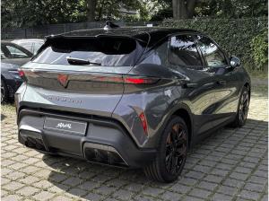 Cupra Raval Endurance