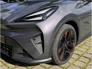 Cupra Raval Endurance