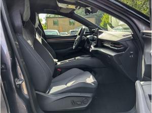 Cupra Raval Endurance