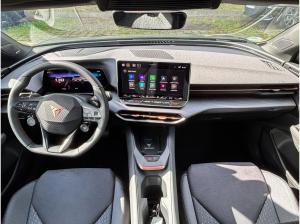 Cupra Raval Endurance