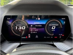 Cupra Raval Endurance