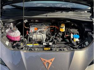 Cupra Raval Endurance